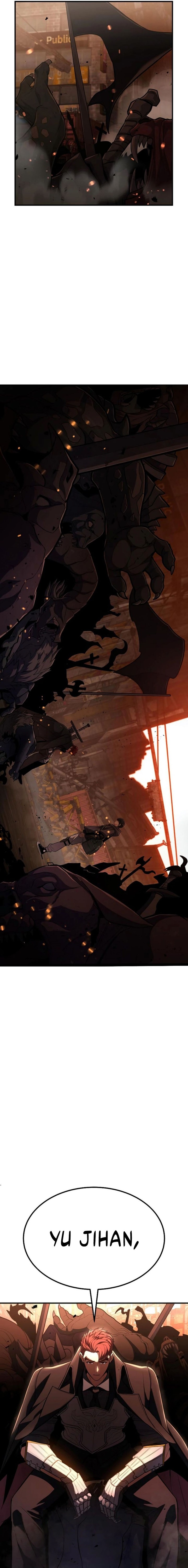Expelled Hero Is Too Strong Chapter 01 Gambar 30