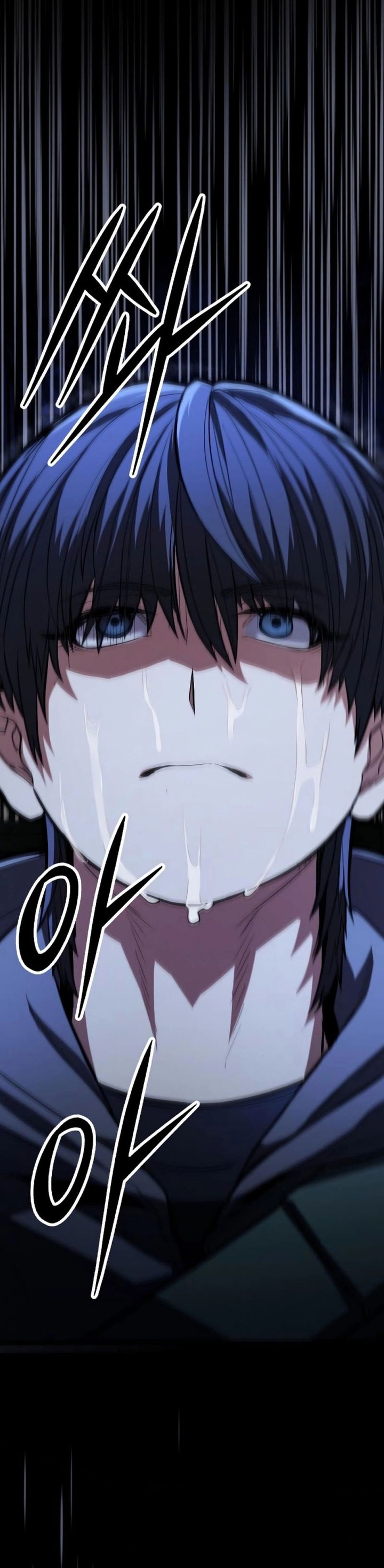 Expelled Hero Is Too Strong Chapter 01 Gambar 35