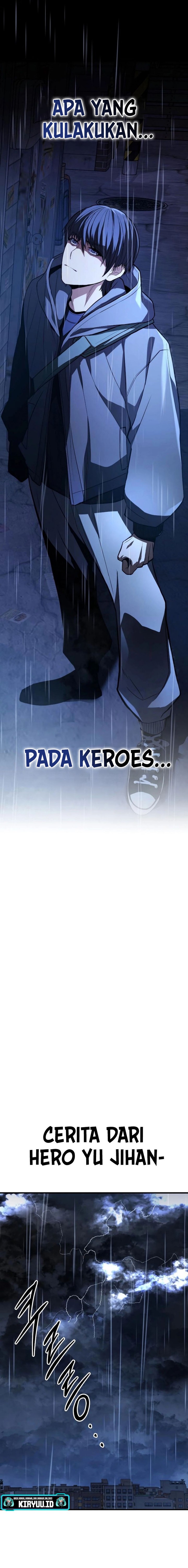 Expelled Hero Is Too Strong Chapter 01 Gambar 36
