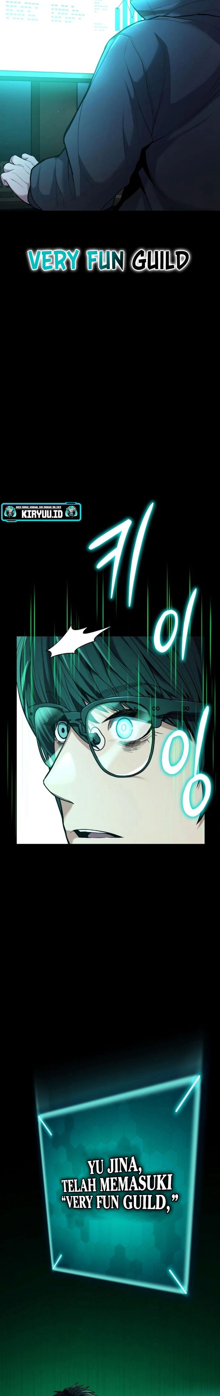 Expelled Hero Is Too Strong Chapter 01 Gambar 40