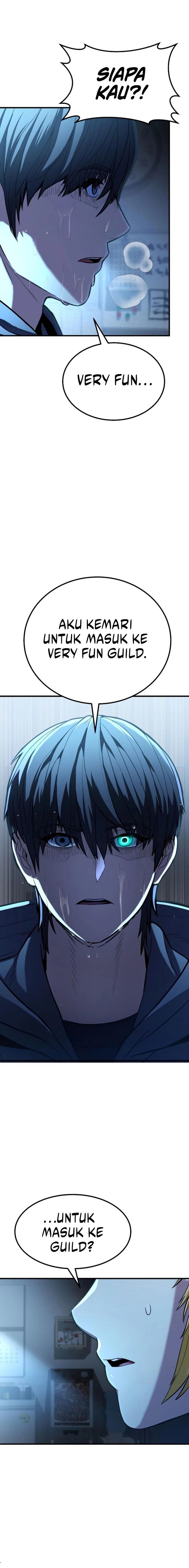 Expelled Hero Is Too Strong Chapter 01 Gambar 44