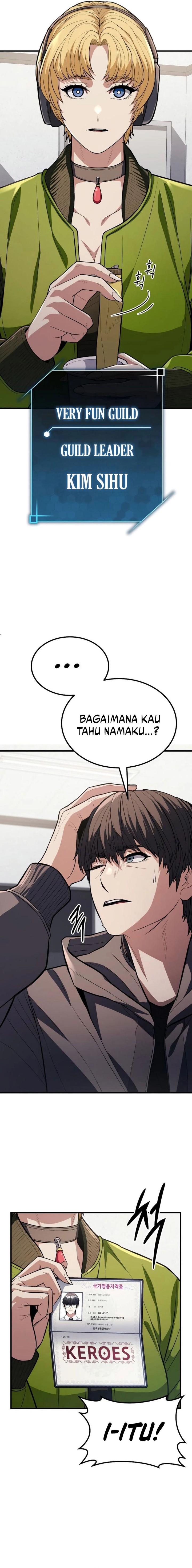 Expelled Hero Is Too Strong Chapter 01 Gambar 47