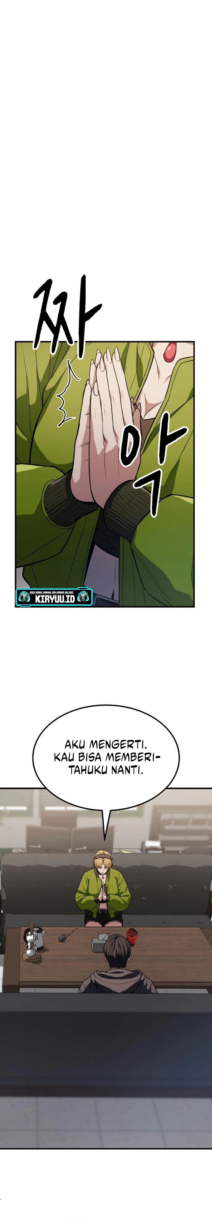 Expelled Hero Is Too Strong Chapter 01 Gambar 49