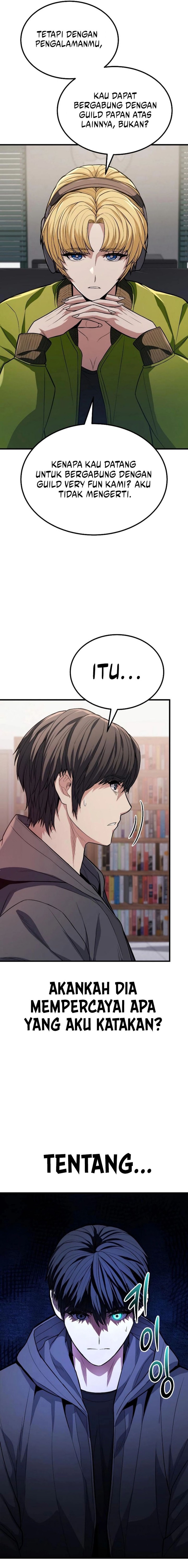 Expelled Hero Is Too Strong Chapter 01 Gambar 50