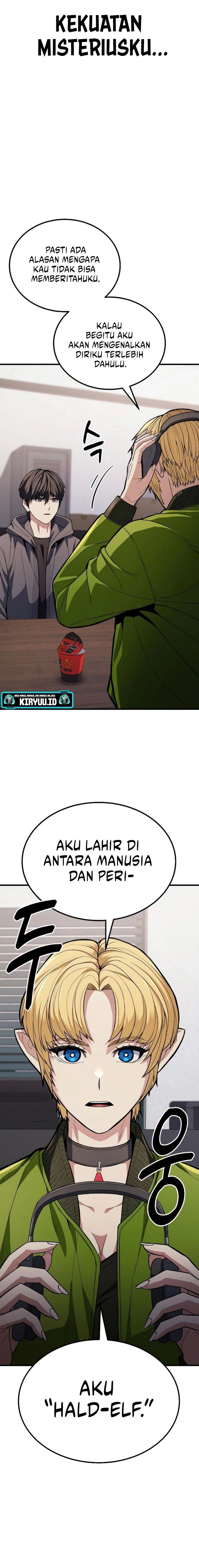 Expelled Hero Is Too Strong Chapter 01 Gambar 51