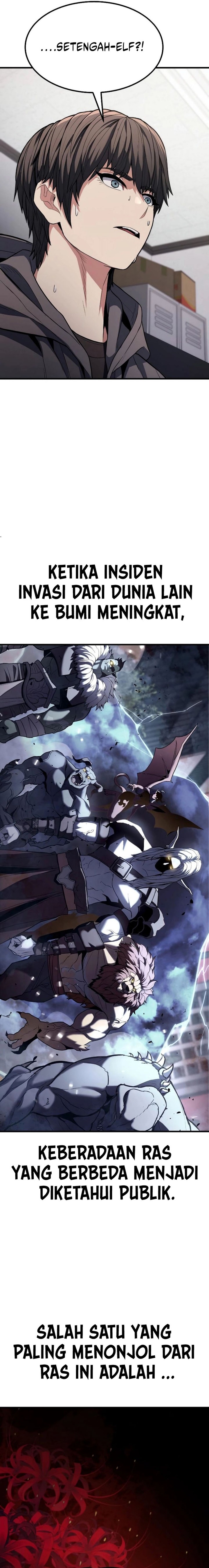 Expelled Hero Is Too Strong Chapter 01 Gambar 52