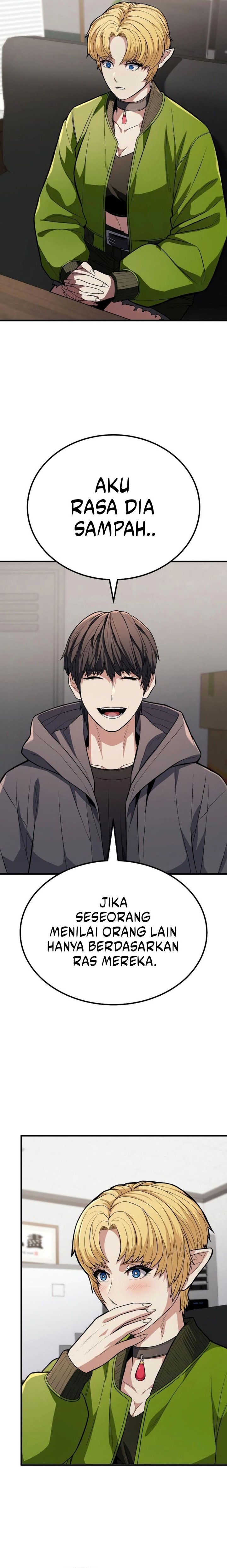Expelled Hero Is Too Strong Chapter 01 Gambar 55