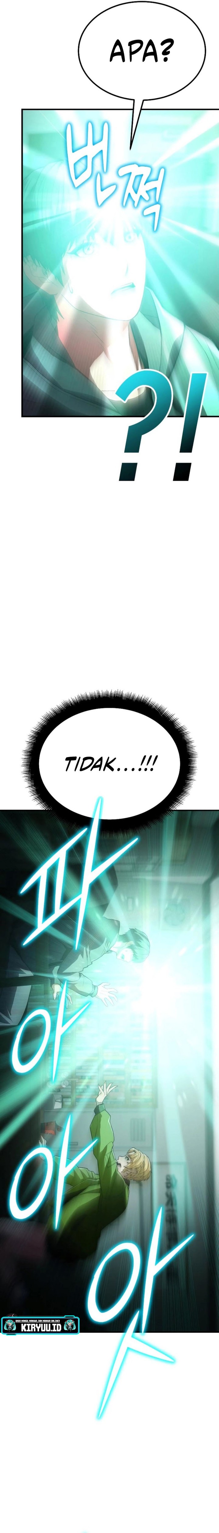 Expelled Hero Is Too Strong Chapter 01 Gambar 58