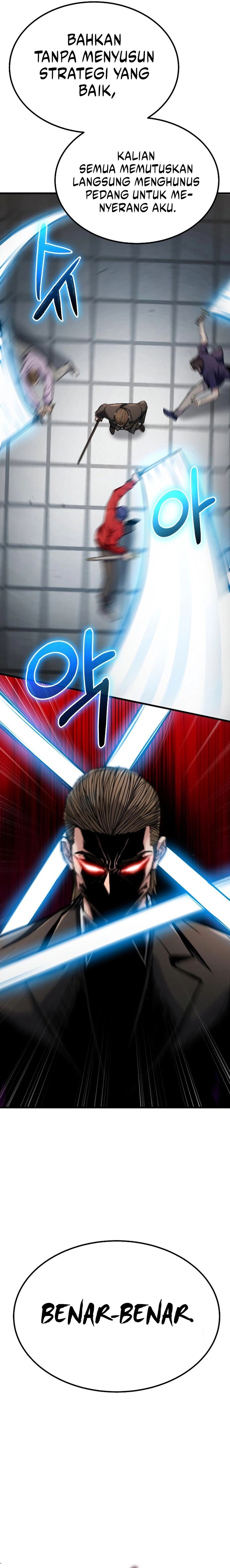 Expelled Hero Is Too Strong Chapter 05 Gambar 8