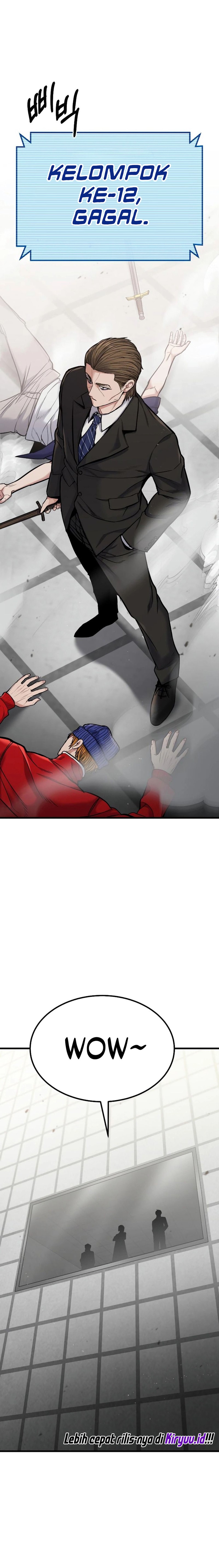 Expelled Hero Is Too Strong Chapter 05 Gambar 10