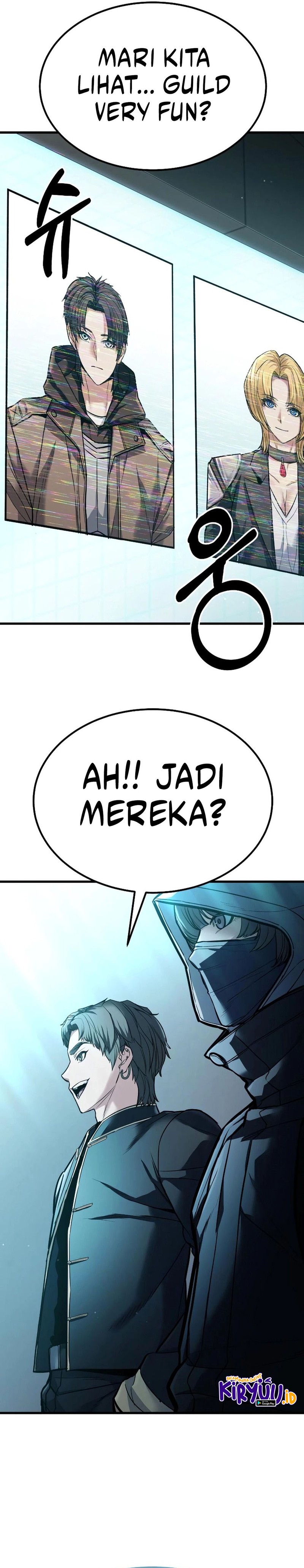 Expelled Hero Is Too Strong Chapter 05 Gambar 13
