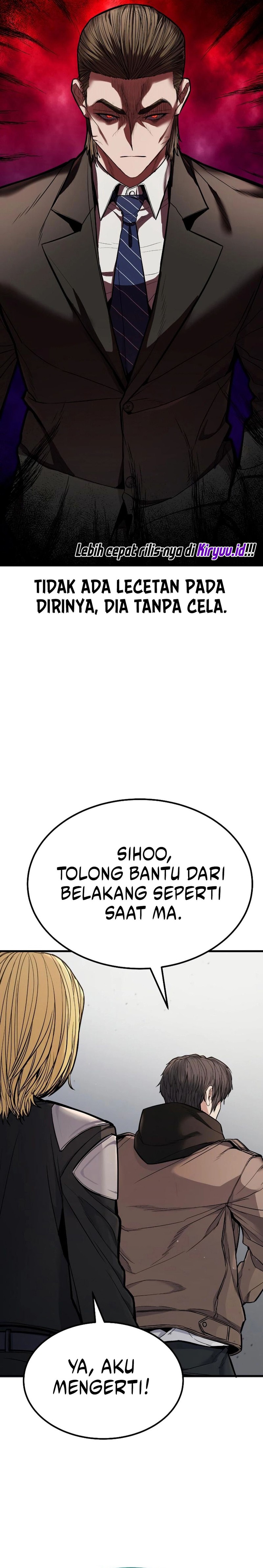 Expelled Hero Is Too Strong Chapter 05 Gambar 18