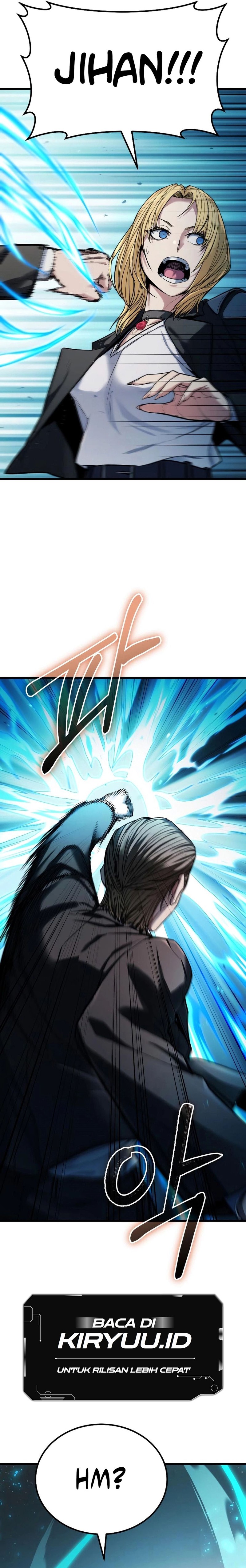 Expelled Hero Is Too Strong Chapter 05 Gambar 21
