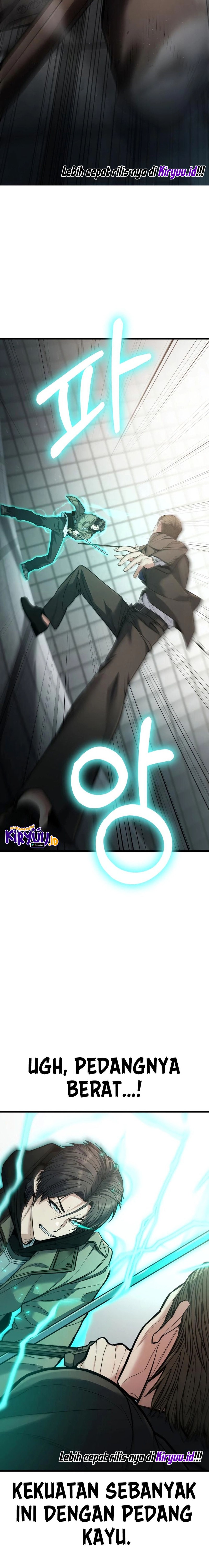 Expelled Hero Is Too Strong Chapter 05 Gambar 24