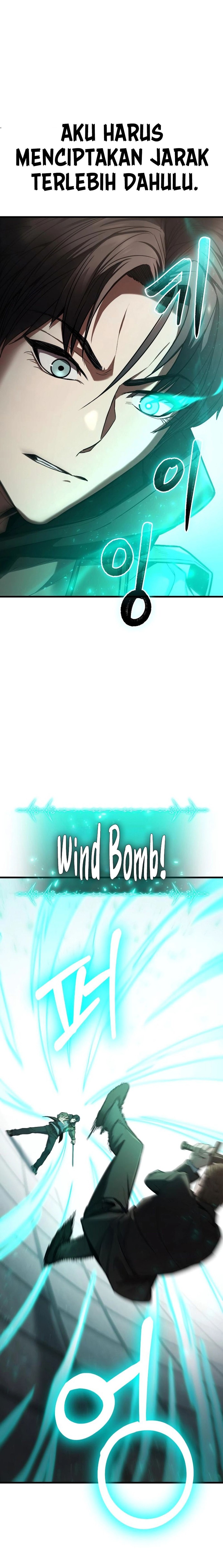 Expelled Hero Is Too Strong Chapter 05 Gambar 25