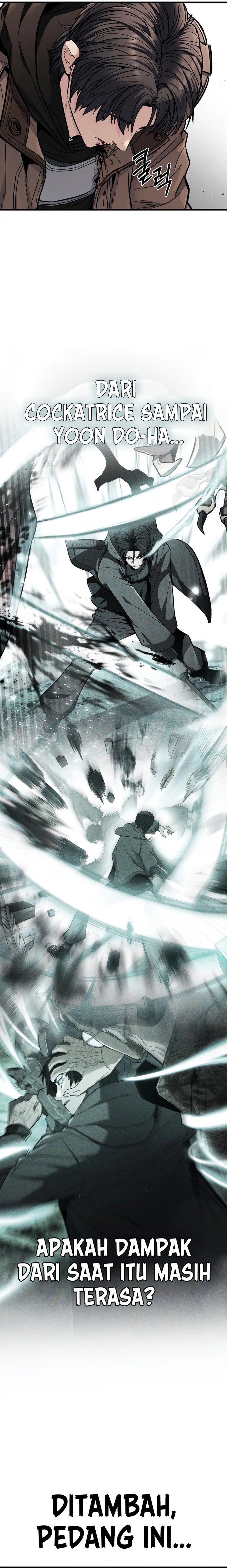 Expelled Hero Is Too Strong Chapter 05 Gambar 31