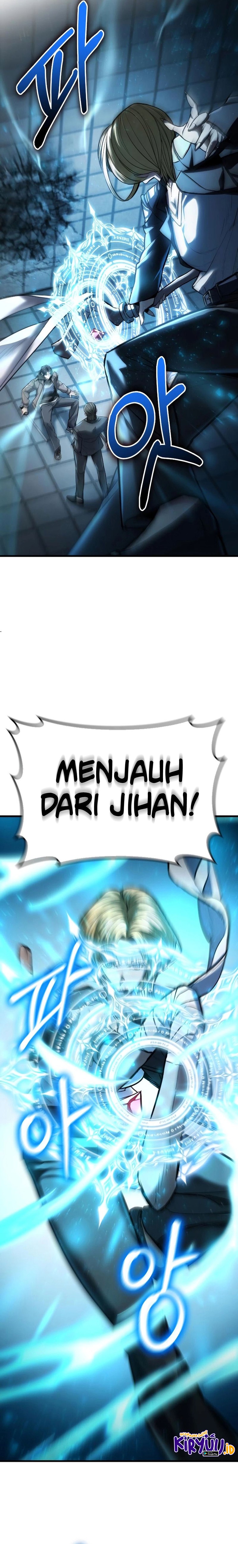 Expelled Hero Is Too Strong Chapter 05 Gambar 33