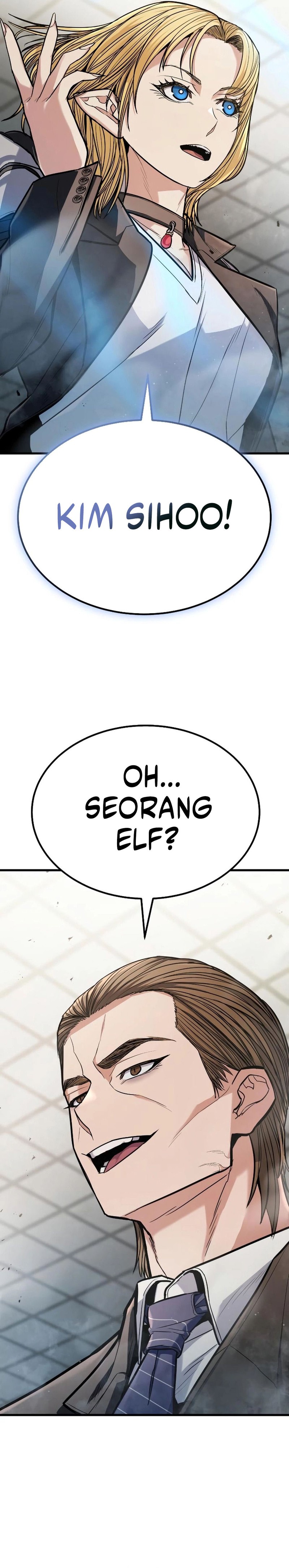 Expelled Hero Is Too Strong Chapter 05 Gambar 36