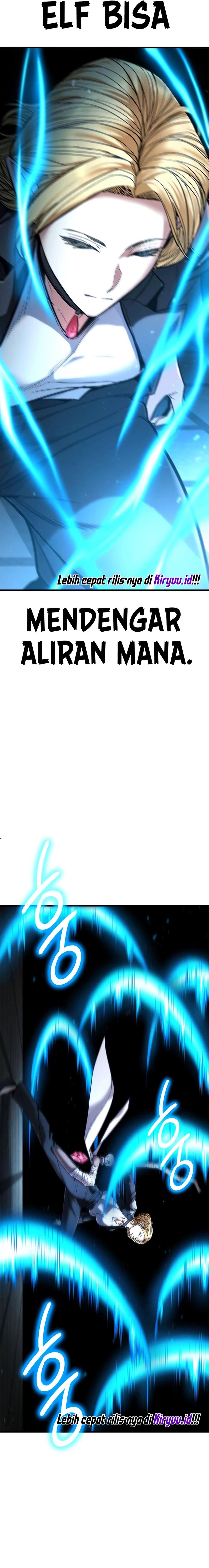 Expelled Hero Is Too Strong Chapter 05 Gambar 38