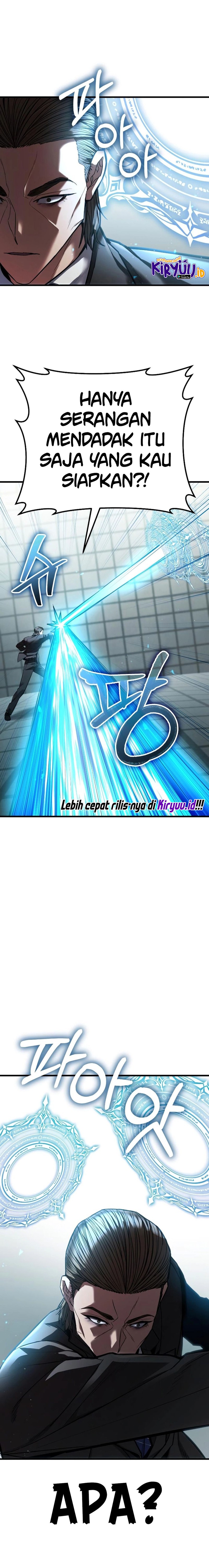 Expelled Hero Is Too Strong Chapter 05 Gambar 40
