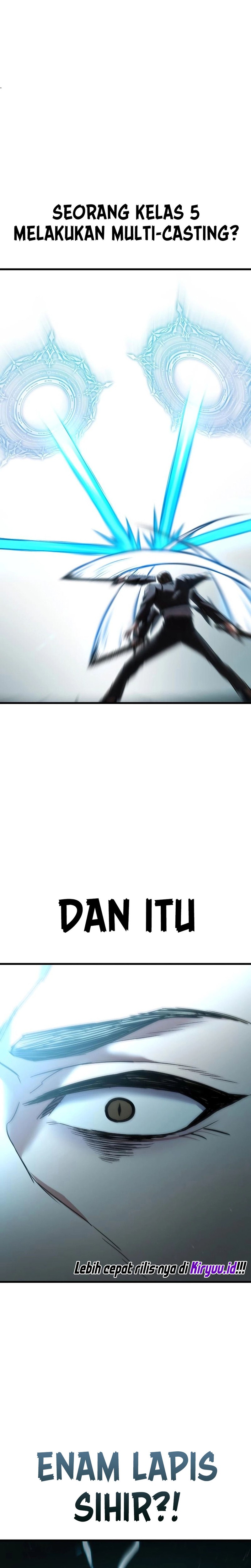 Expelled Hero Is Too Strong Chapter 05 Gambar 41