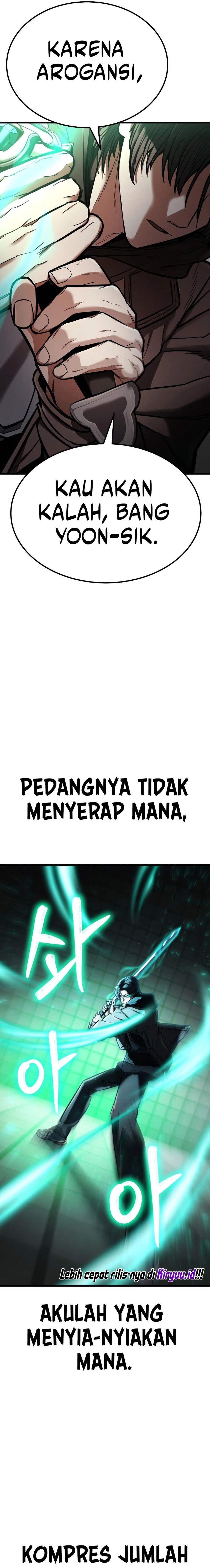 Expelled Hero Is Too Strong Chapter 05 Gambar 47