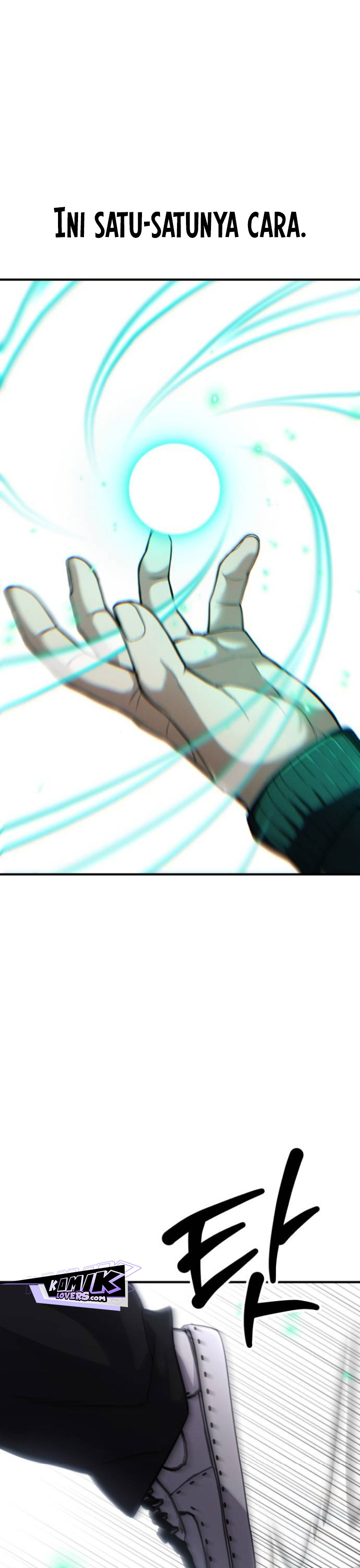 Expelled Hero Is Too Strong Chapter 12 Gambar 2