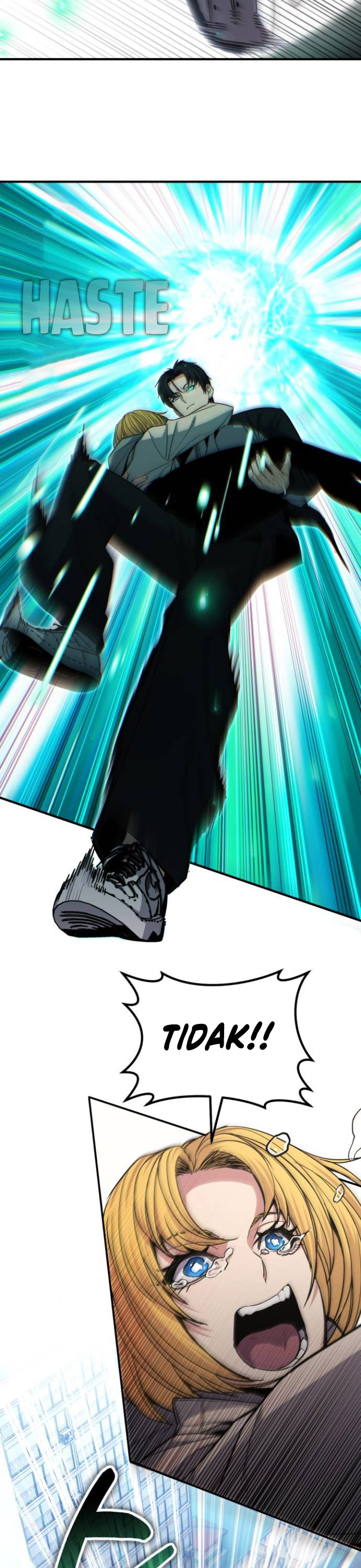 Expelled Hero Is Too Strong Chapter 12 Gambar 3