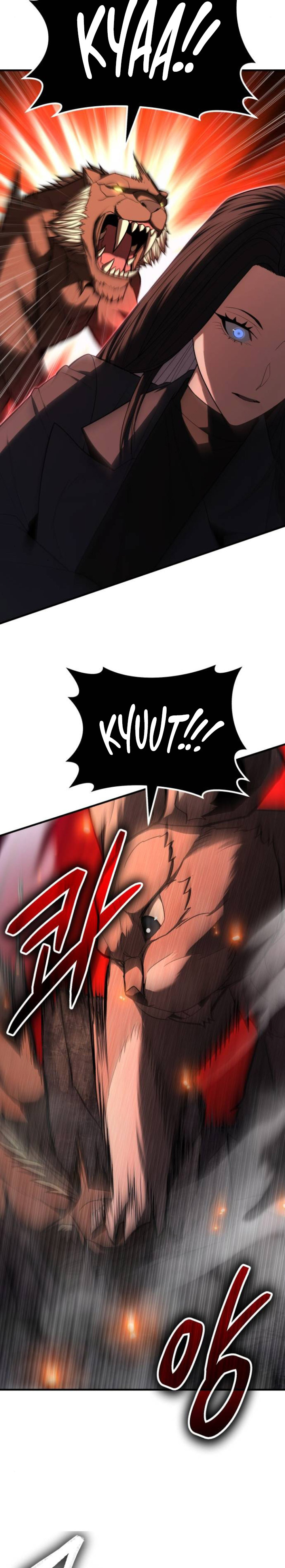 Expelled Hero Is Too Strong Chapter 12 Gambar 7
