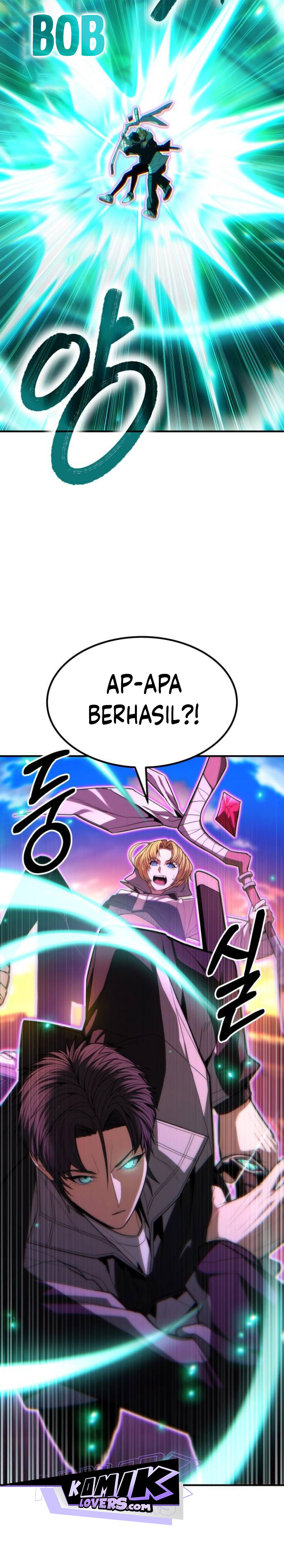 Expelled Hero Is Too Strong Chapter 12 Gambar 13