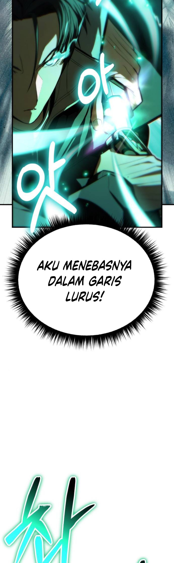 Expelled Hero Is Too Strong Chapter 12 Gambar 15