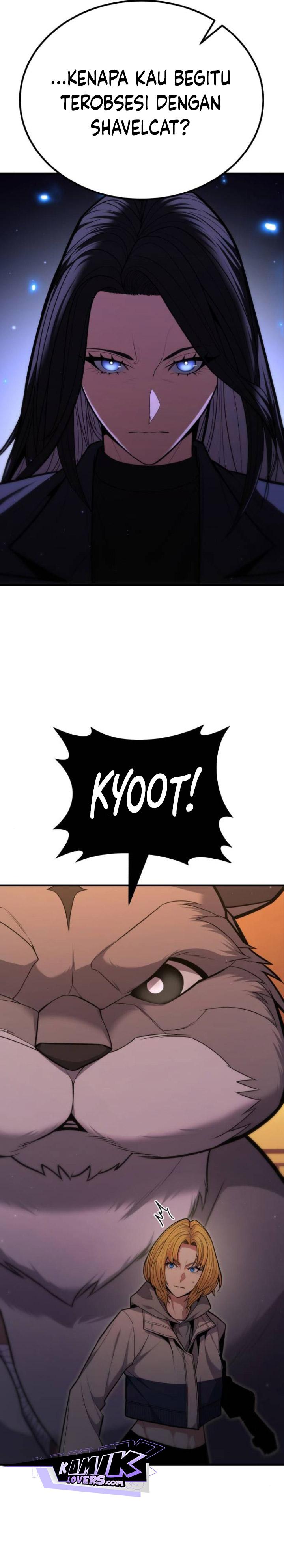 Expelled Hero Is Too Strong Chapter 12 Gambar 21