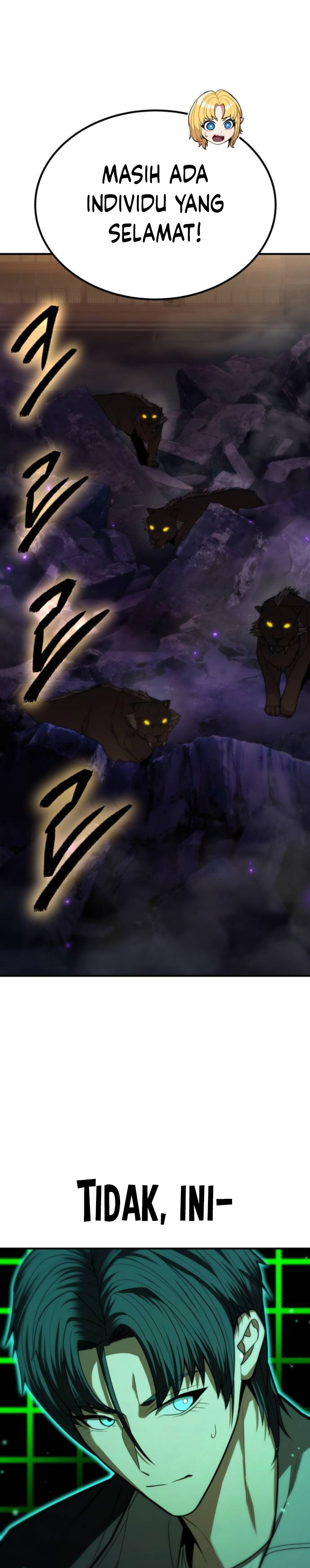 Expelled Hero Is Too Strong Chapter 12 Gambar 22