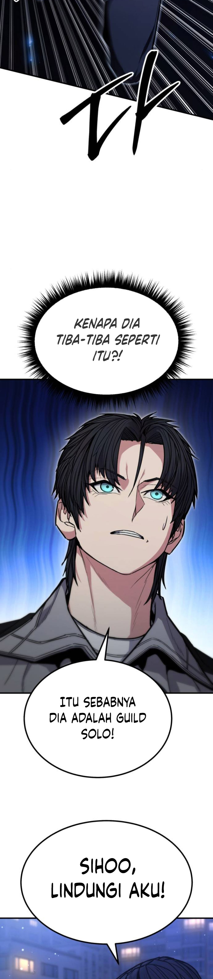 Expelled Hero Is Too Strong Chapter 12 Gambar 28