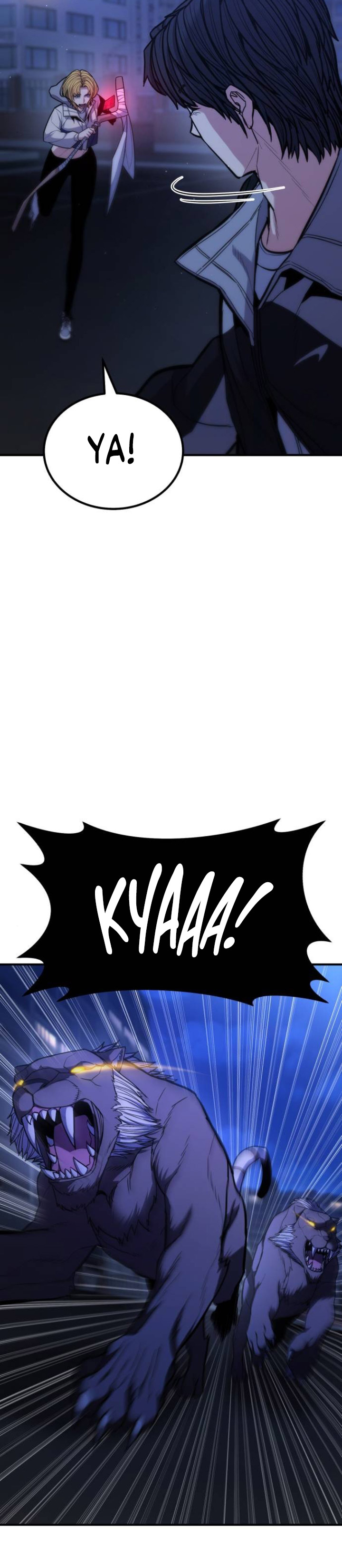 Expelled Hero Is Too Strong Chapter 12 Gambar 29