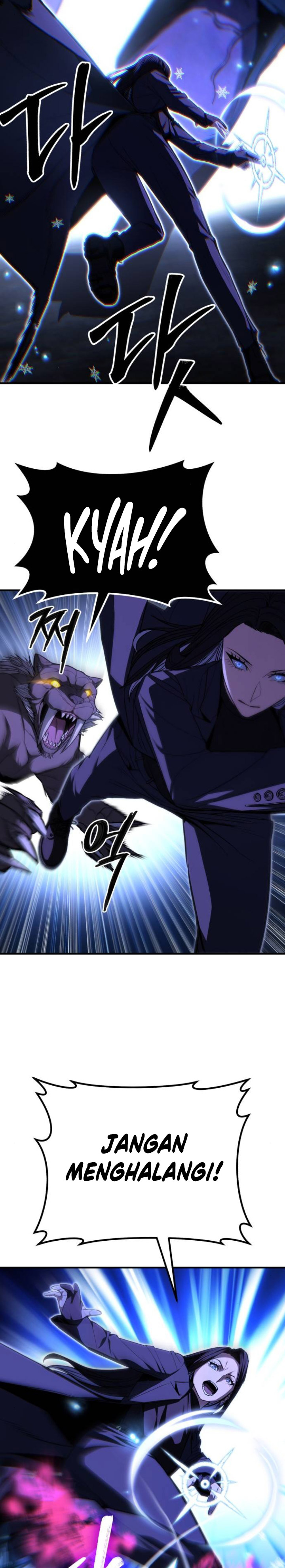 Expelled Hero Is Too Strong Chapter 12 Gambar 31