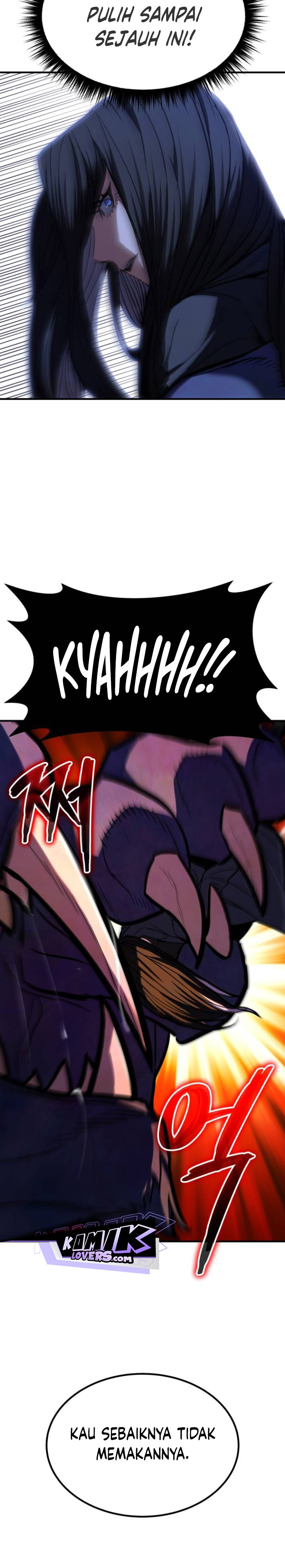 Expelled Hero Is Too Strong Chapter 12 Gambar 33
