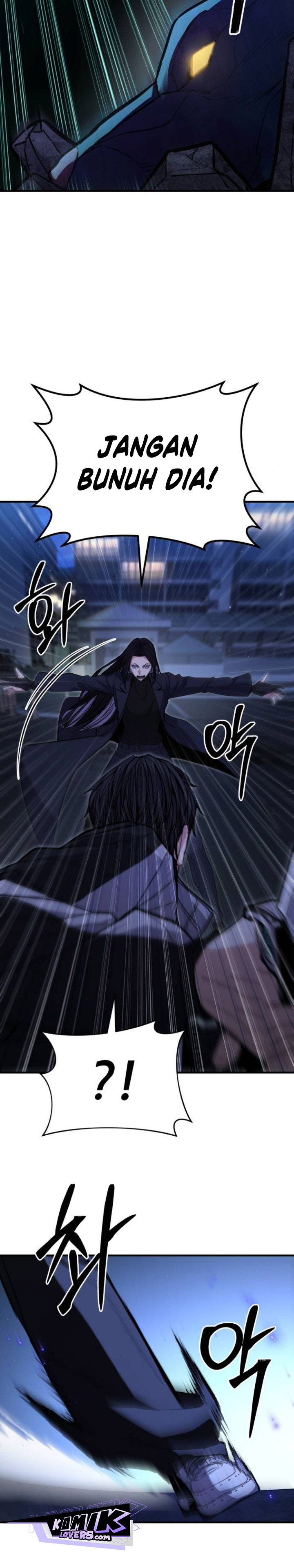 Expelled Hero Is Too Strong Chapter 12 Gambar 37