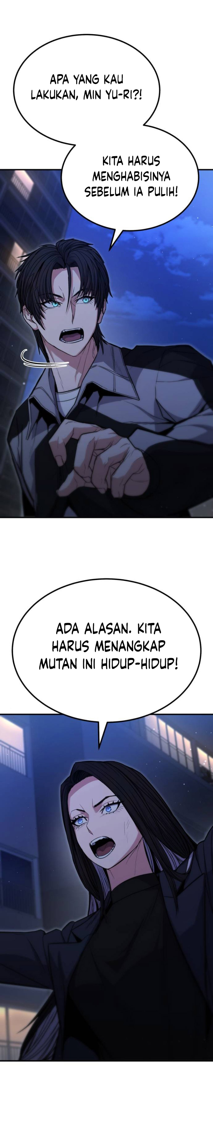 Expelled Hero Is Too Strong Chapter 12 Gambar 38