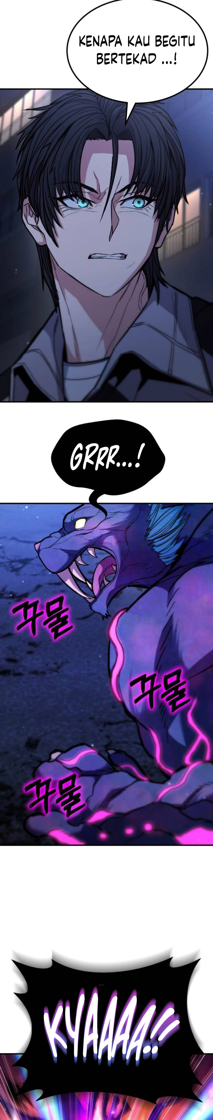 Expelled Hero Is Too Strong Chapter 12 Gambar 40