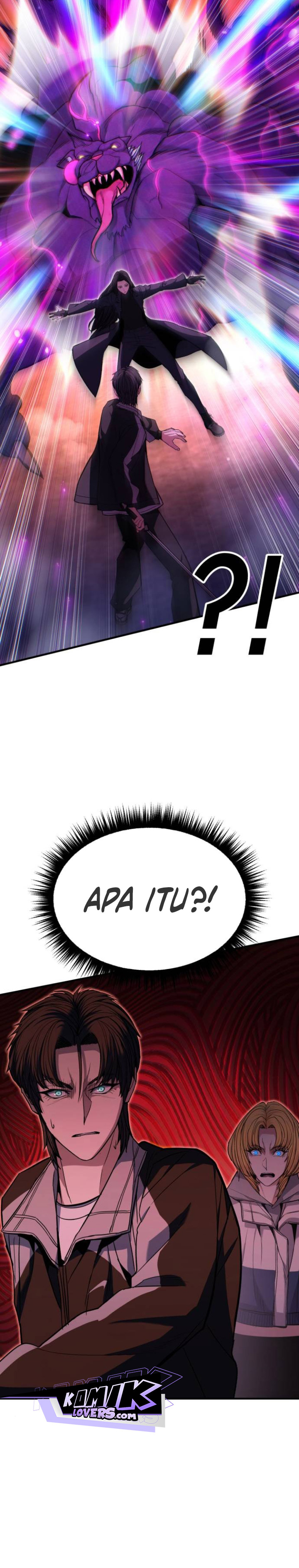 Expelled Hero Is Too Strong Chapter 12 Gambar 41
