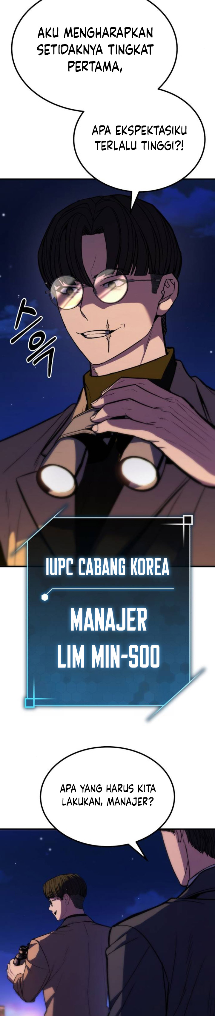 Expelled Hero Is Too Strong Chapter 12 Gambar 48