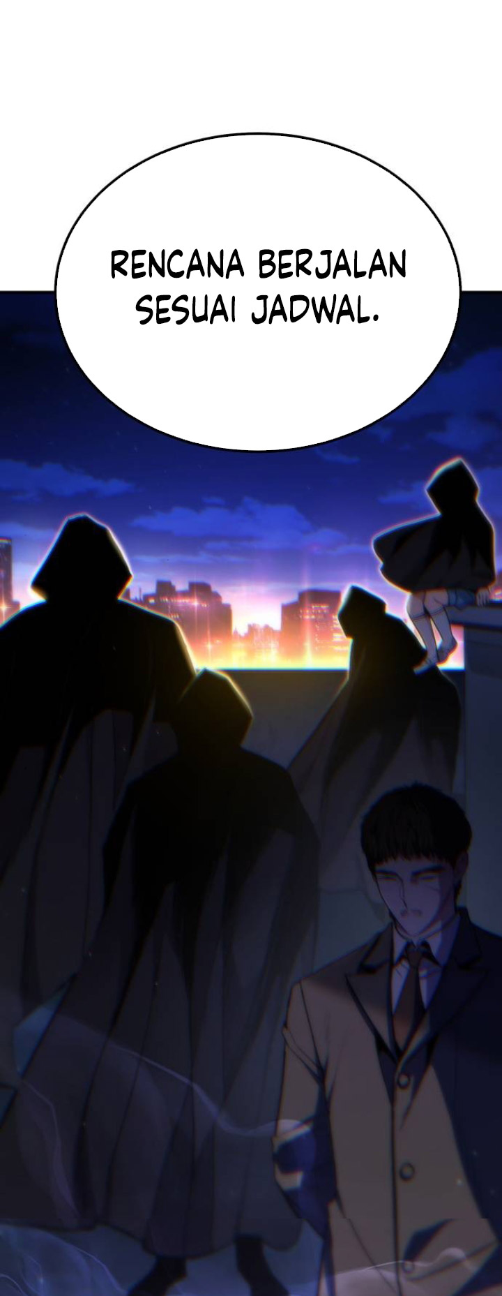 Expelled Hero Is Too Strong Chapter 12 Gambar 50
