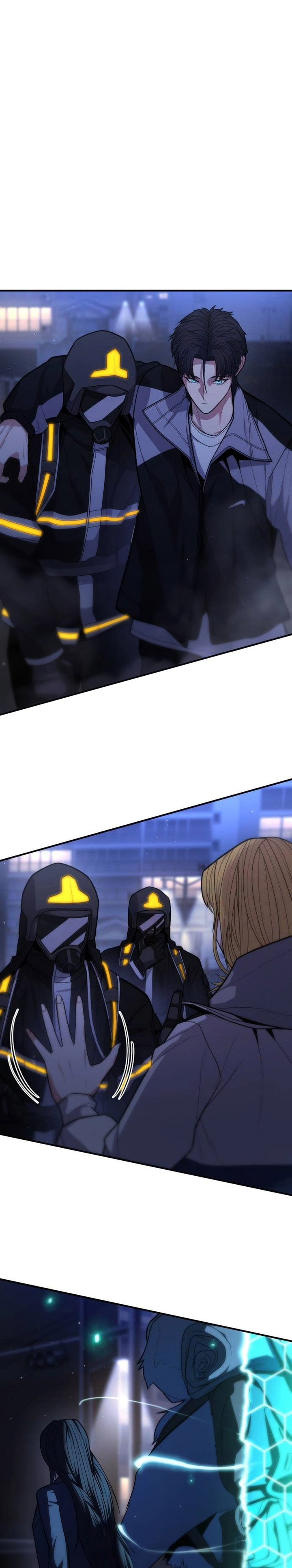 Expelled Hero Is Too Strong Chapter 13 Gambar 4