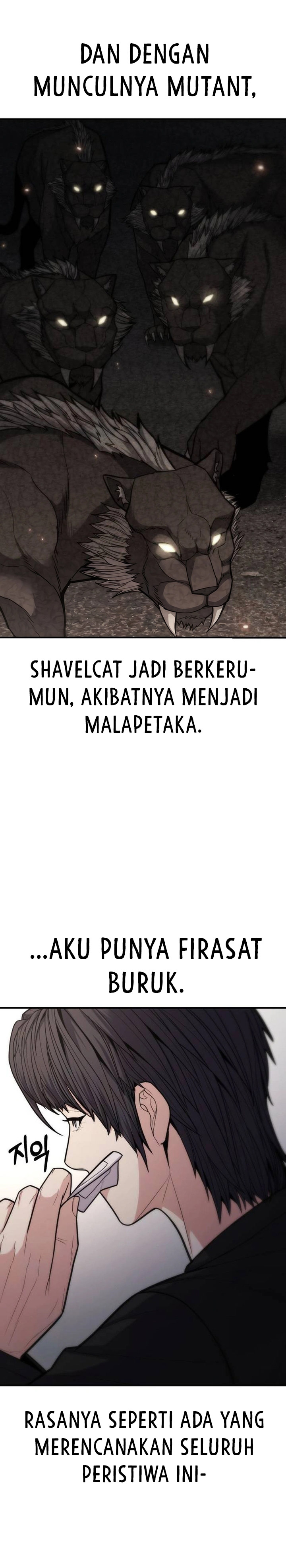 Expelled Hero Is Too Strong Chapter 13 Gambar 10