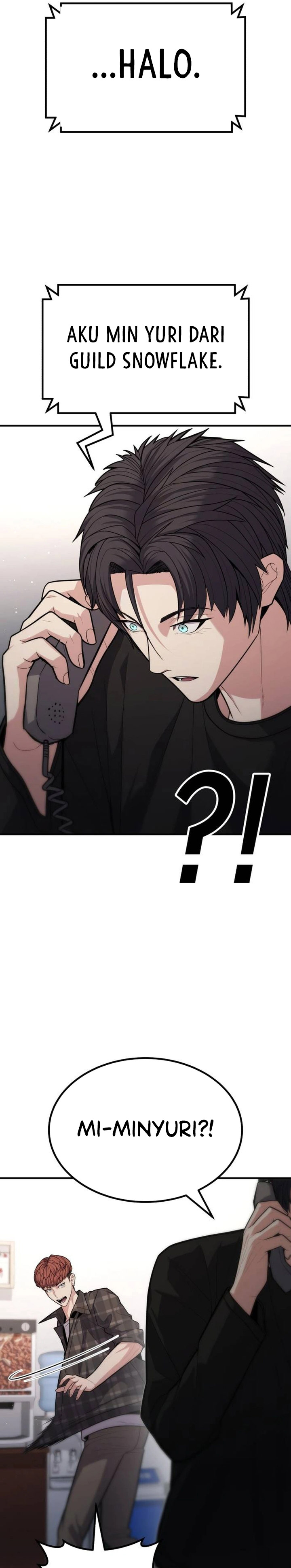 Expelled Hero Is Too Strong Chapter 13 Gambar 14