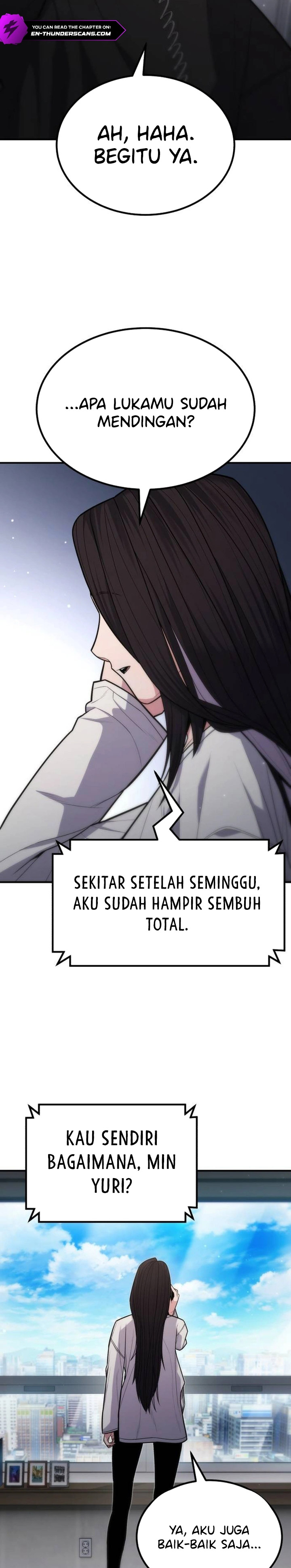 Expelled Hero Is Too Strong Chapter 13 Gambar 16
