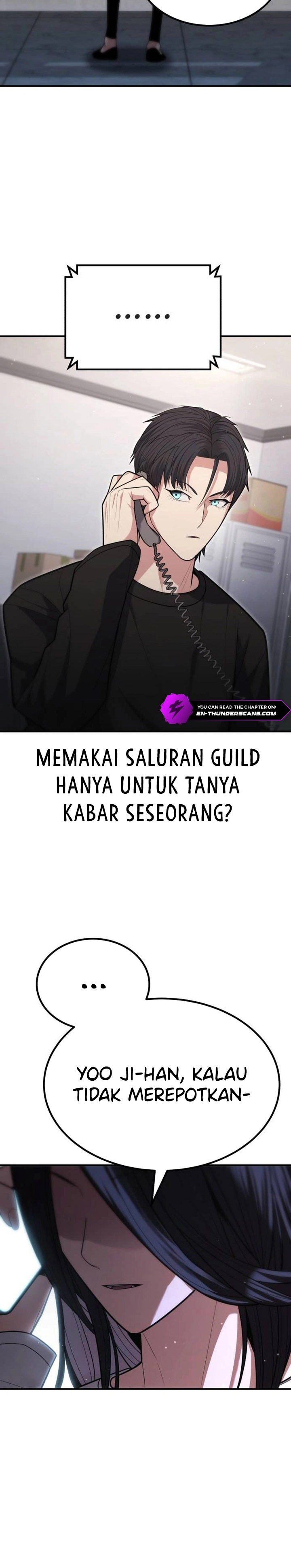 Expelled Hero Is Too Strong Chapter 13 Gambar 17
