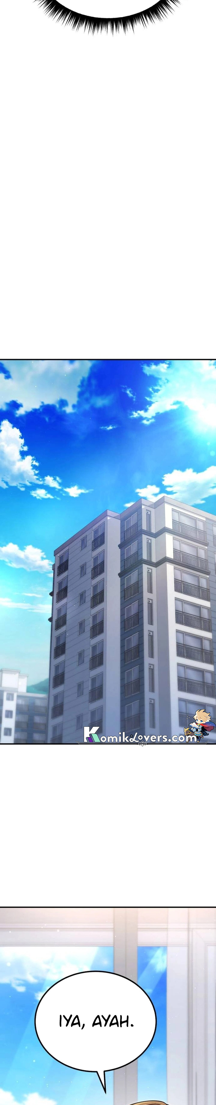 Expelled Hero Is Too Strong Chapter 13 Gambar 19