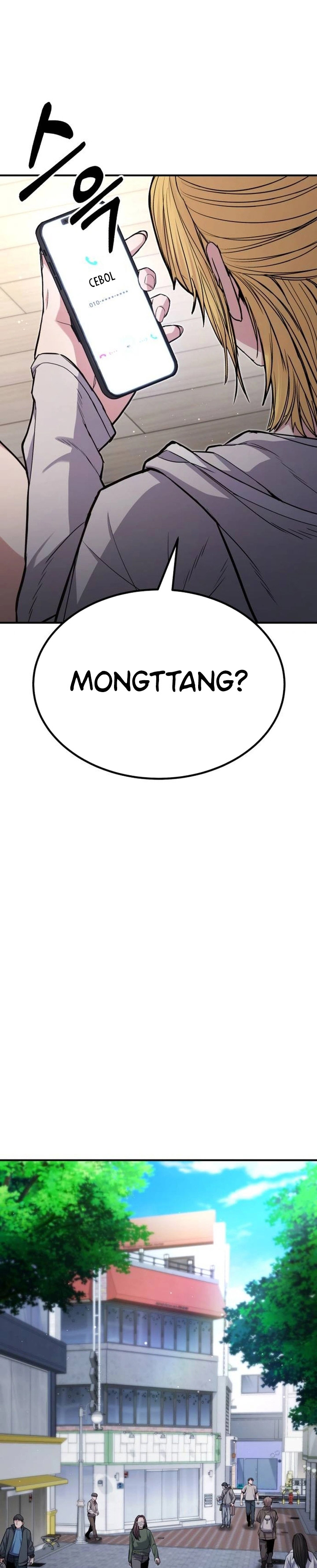 Expelled Hero Is Too Strong Chapter 13 Gambar 27